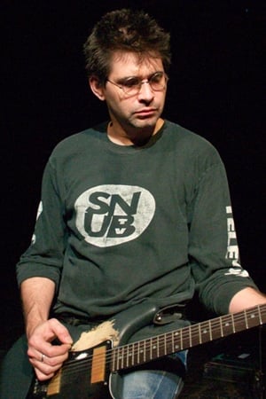 Фото  (Steve Albini)