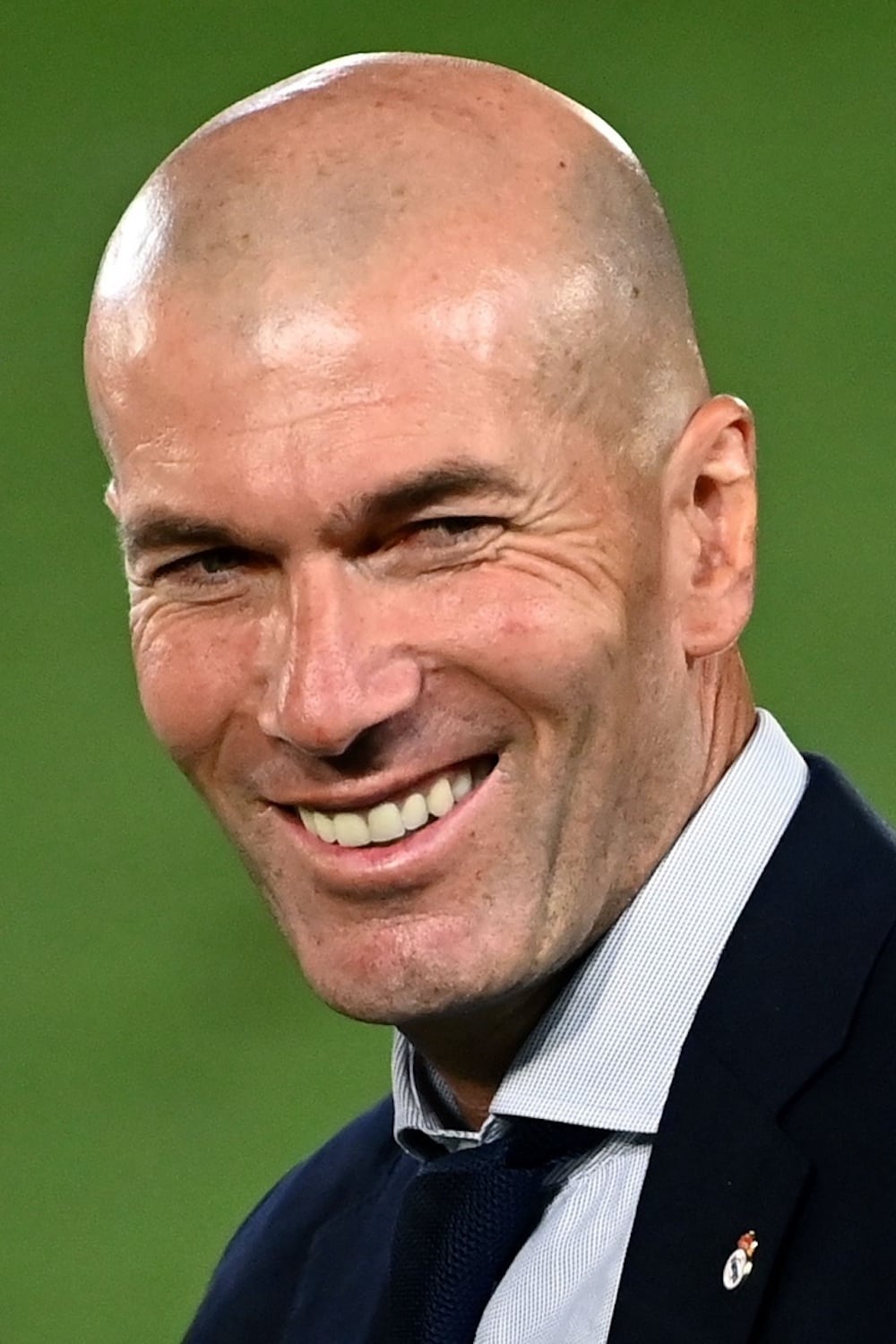 Фото Зінедін Зідан (Zinedine Zidane)