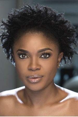 Фото  (Omoni Oboli)