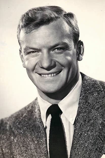 Фото Альдо Рей (Aldo Ray)