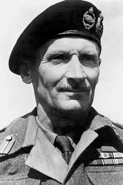 Фото  (Bernard Montgomery)