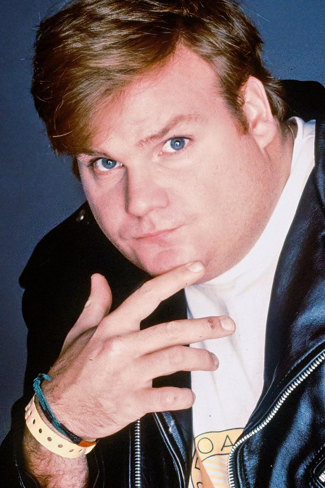 Фото Кріс Фарлі (Chris Farley)