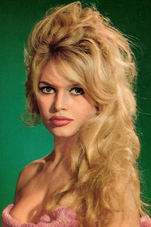 Фото Бріжит Бардо (Brigitte Bardot)