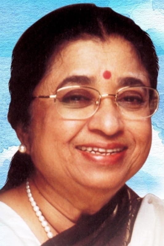 Фото  (Usha Mangeshkar)