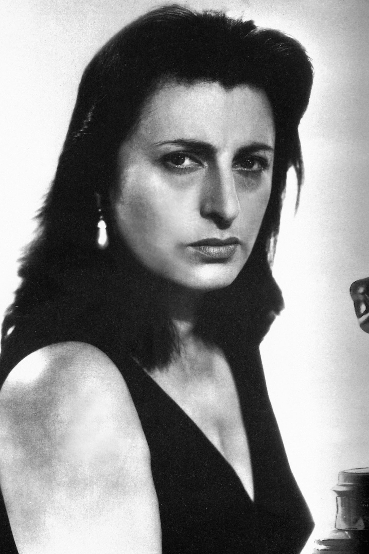 Фото Анна Маньяні (Anna Magnani)