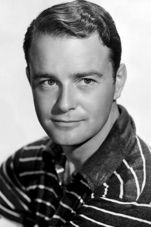 Фото Лью Айрес (Lew Ayres)