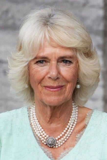 Фото  (Queen Camilla of the United Kingdom)