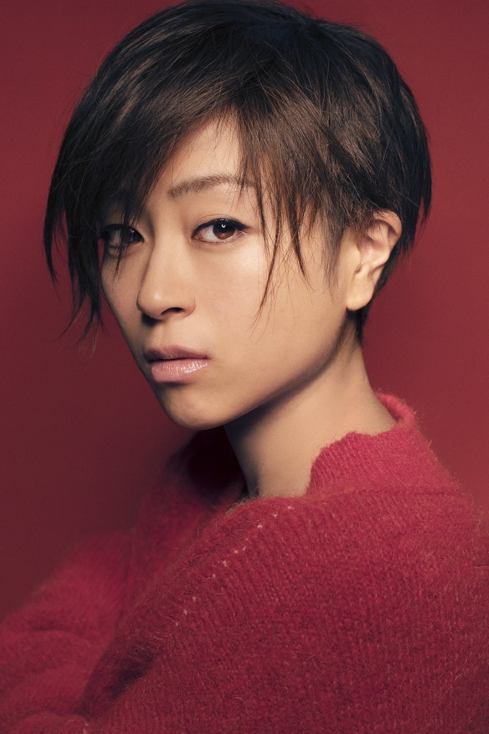 Фото Хікару Утада (Hikaru Utada)