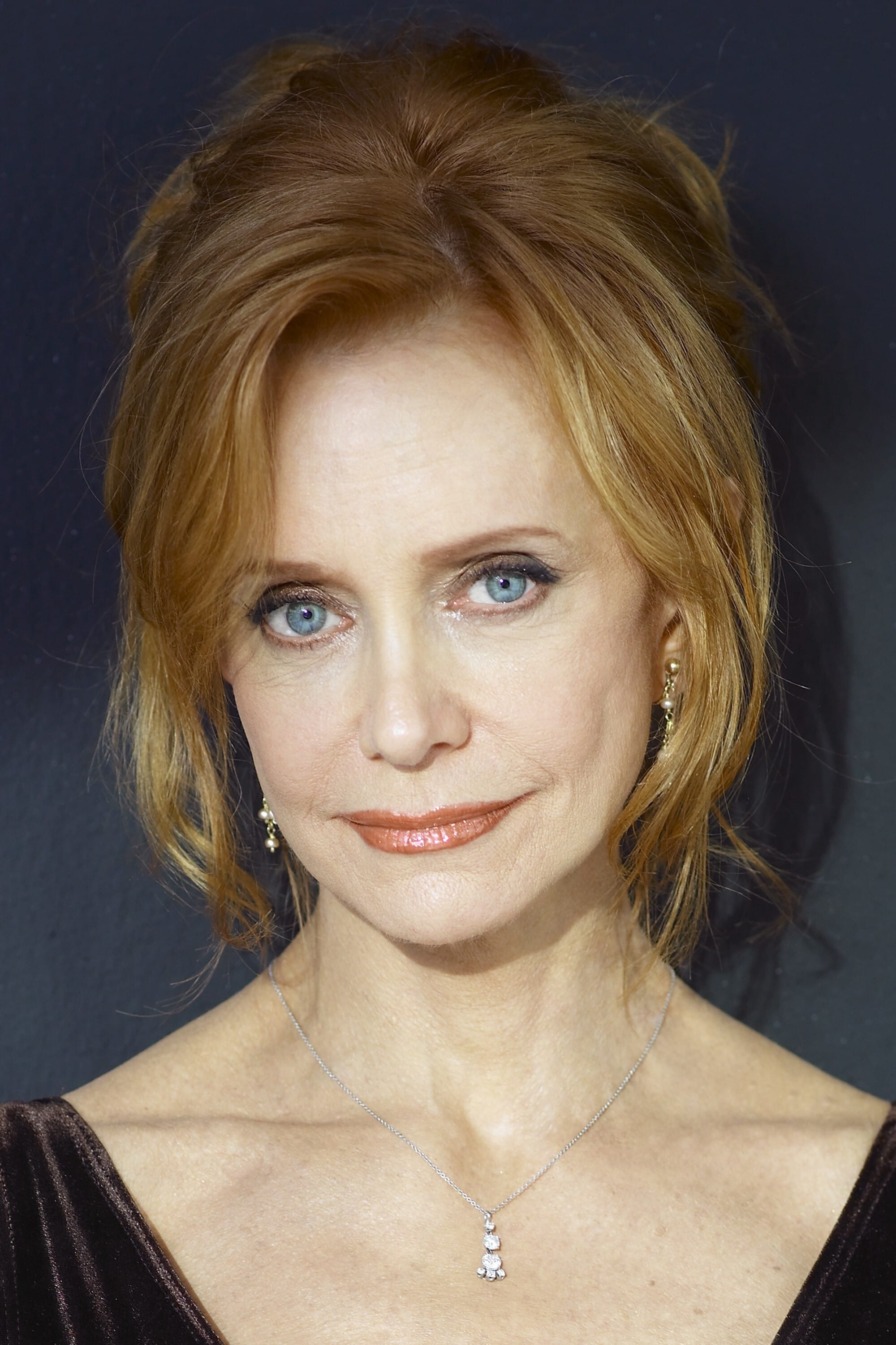 Фото Свузі Курц (Swoosie Kurtz)