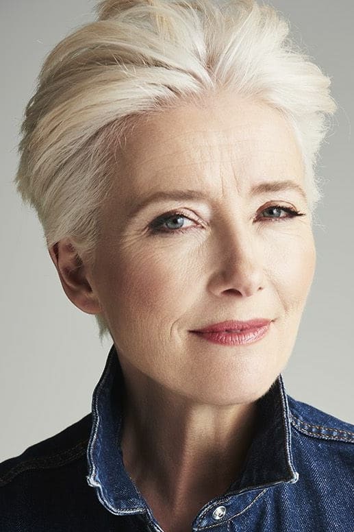 Фото Емма Томпсон (Emma Thompson)