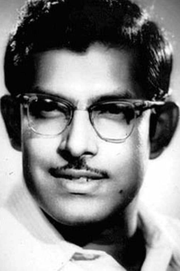 Фото Хрішікеш Мукерджі (Hrishikesh Mukherjee)