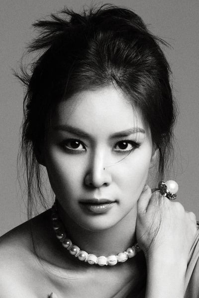 Фото  (Ko So-young)