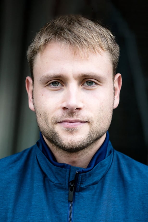 Фото Макс Рімельт (Max Riemelt)