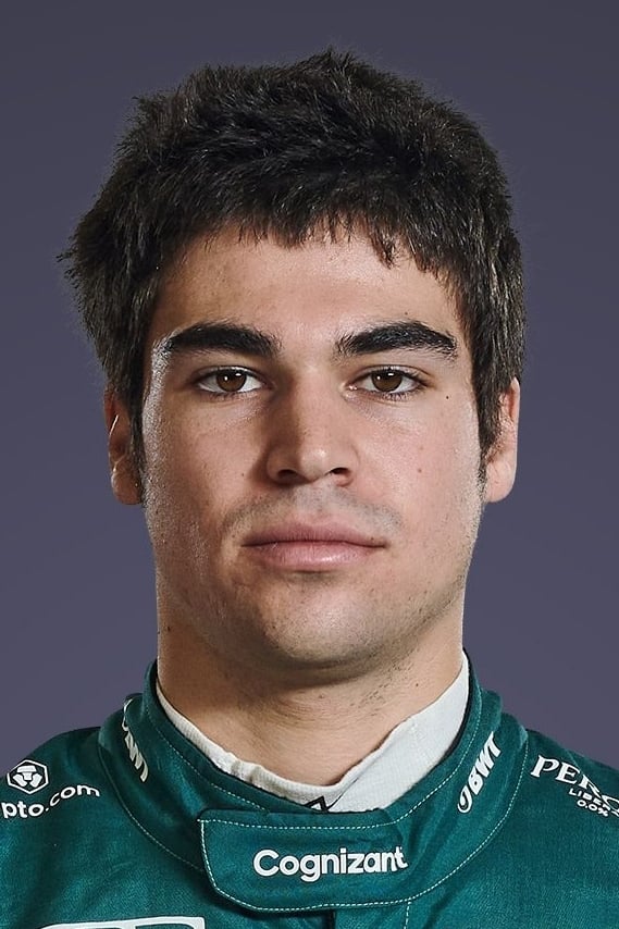 Фото  (Lance Stroll)