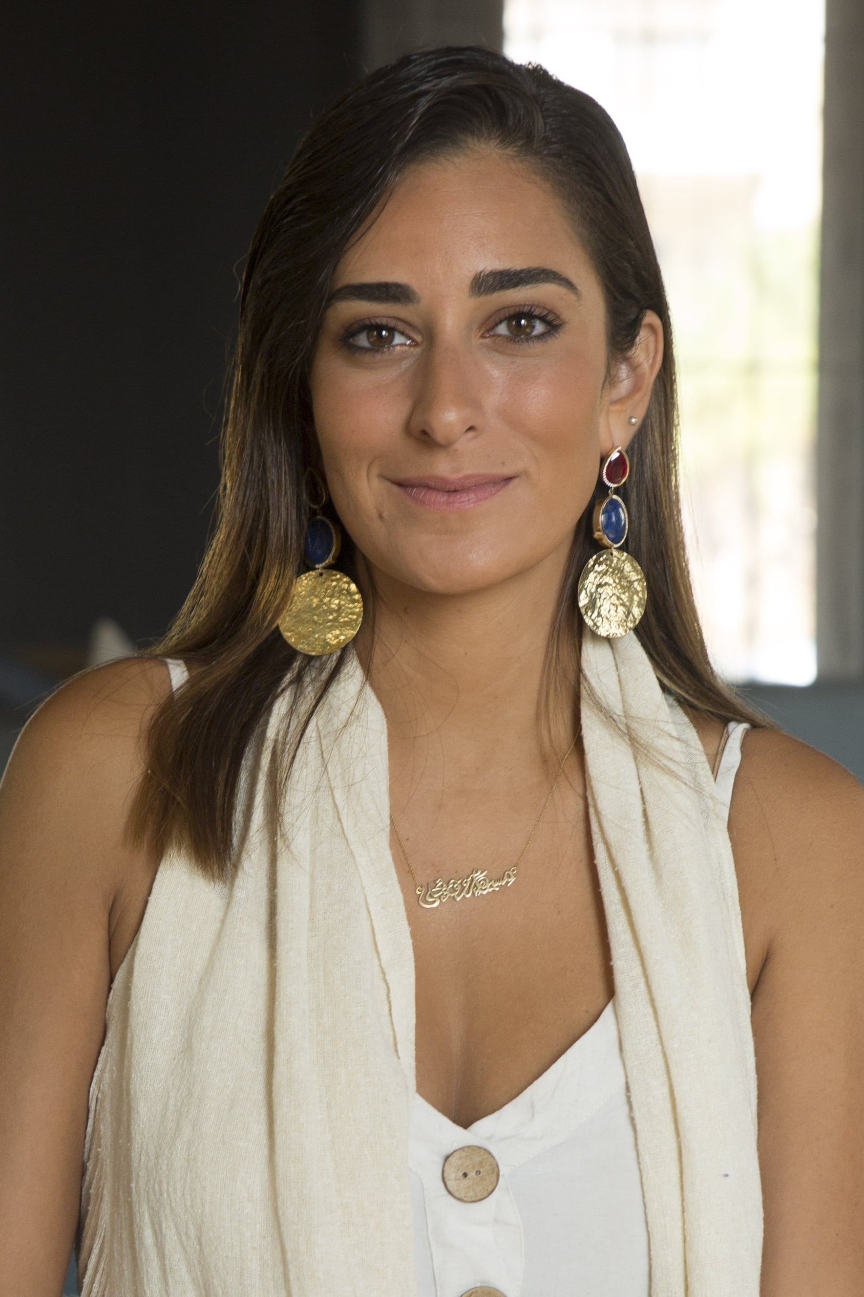 Фото  (Amina Khalil)