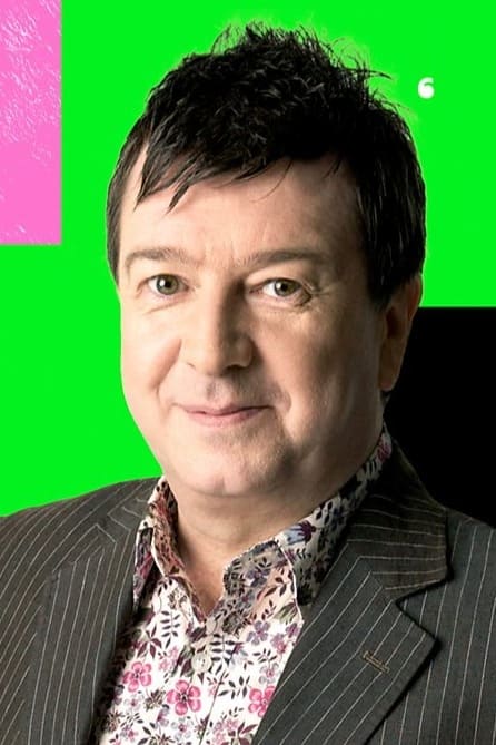 Фото  (Stuart Maconie)