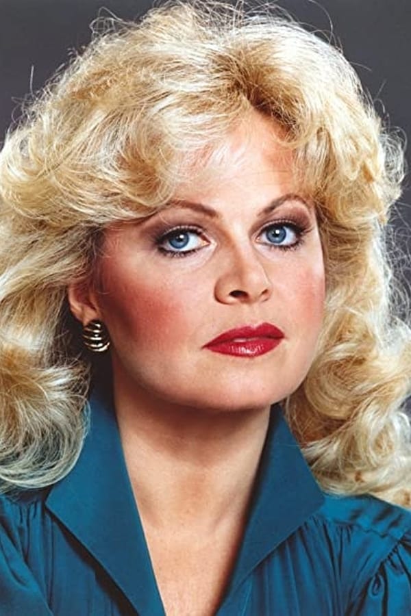 Фото Саллі Стразерс (Sally Struthers)