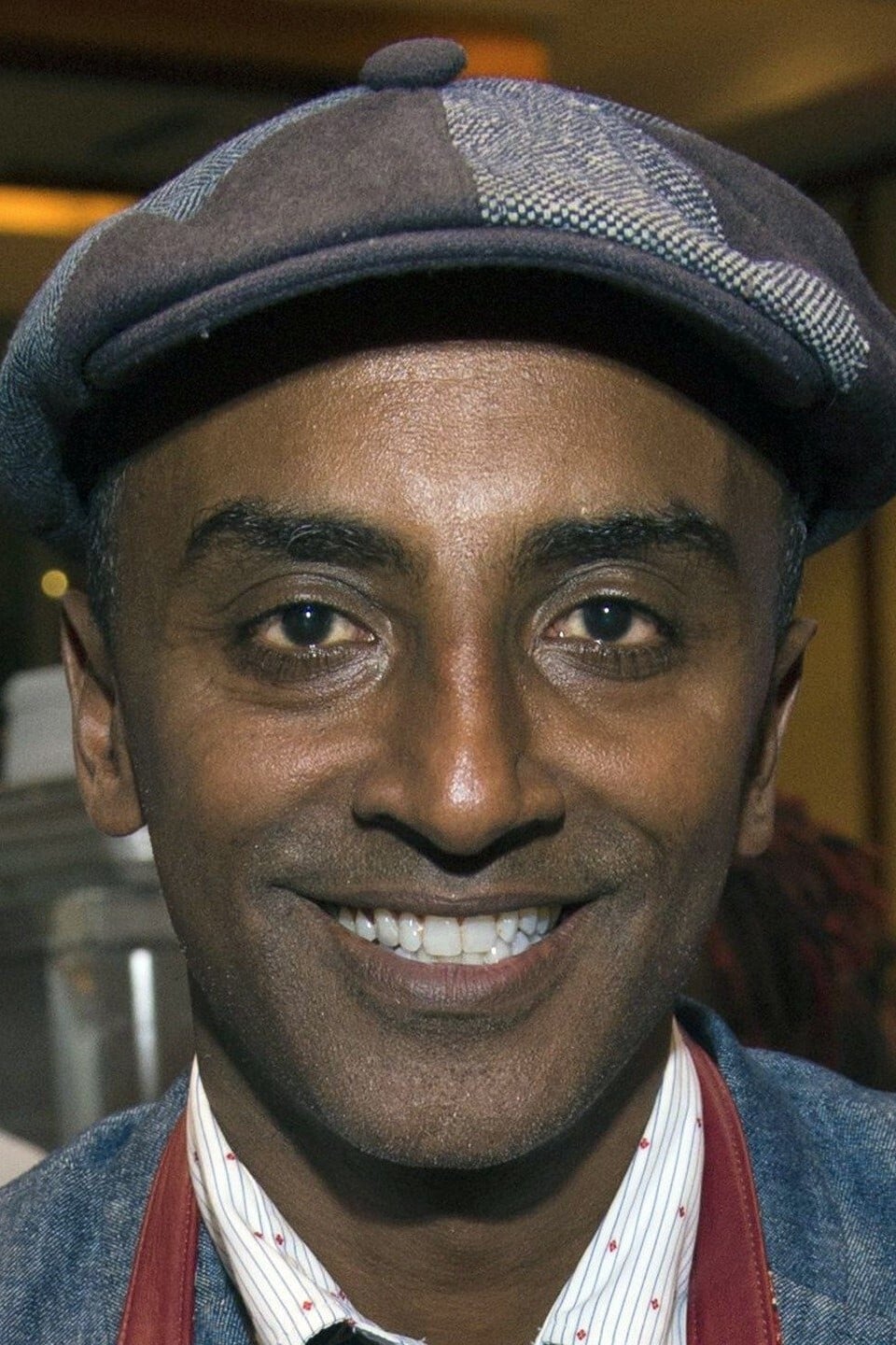 Фото  (Marcus Samuelsson)