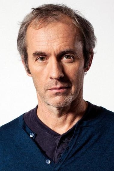 Фото Стівен Діллейн (Stephen Dillane)