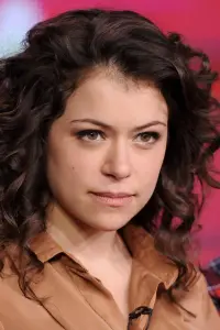 Фото Тетяна Масланий (Tatiana Maslany)