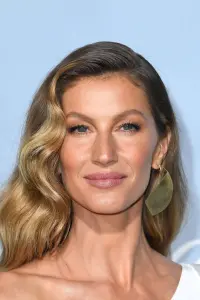 Фото Жизель Бюндхен (Gisele Bündchen)