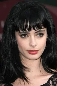 Фото Крістен Ріттер (Krysten Ritter)