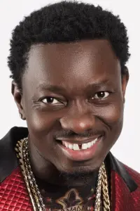 Фото  (Michael Blackson)