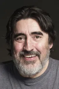 Фото Альфред Моліна (Alfred Molina)