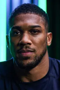 Фото  (Anthony Joshua)