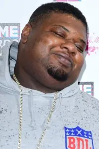 Фото  (Big Narstie)