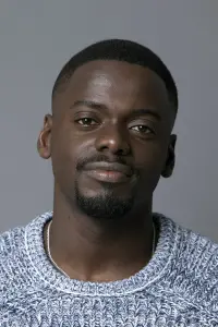 Фото Даніель Калуя (Daniel Kaluuya)