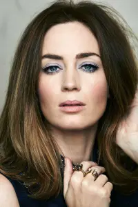 Фото Емілі Блант (Emily Blunt)