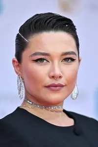 Фото Флоренс П'ю (Florence Pugh)