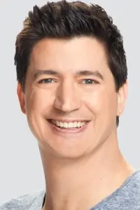 Фото Кен Маріно (Ken Marino)