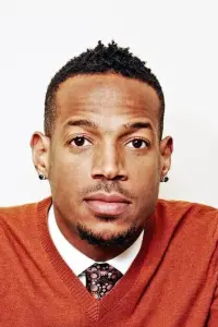 Фото Марлон Уейанс (Marlon Wayans)