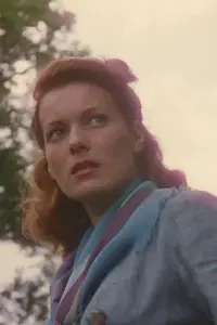 Фото Морін О'Хара (Maureen O'Hara)