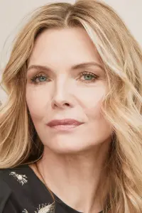 Фото Мішель Пфайффер (Michelle Pfeiffer)