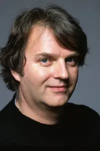 Фото Пол Мертон (Paul Merton)