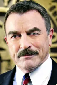 Фото Том Селлек (Tom Selleck)