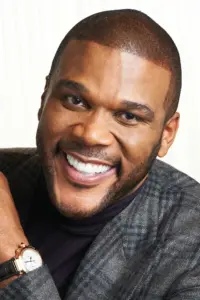 Фото Тайлер Перрі (Tyler Perry)