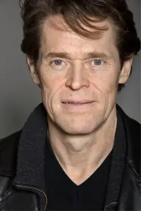 Фото Віллем Дефо (Willem Dafoe)