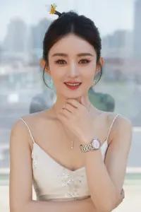 Фото  (Zhao Liying)