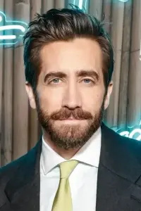 Фото Джейк Джилленхол (Jake Gyllenhaal)