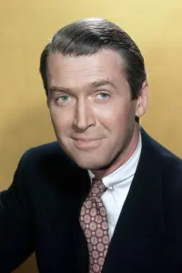 Фото Джеймс Стюарт (James Stewart)