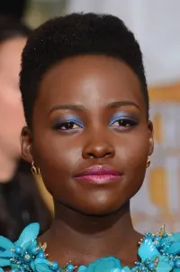 Фото Люпіта Ніонго (Lupita Nyong'o)