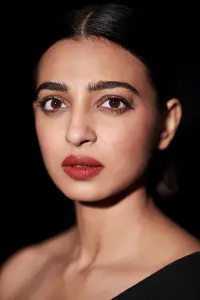 Фото Радхіка Апте (Radhika Apte)