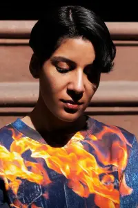 Фото  (Fatima Al Qadiri)