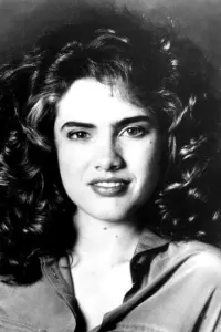 Фото Хізер Лангенкамп (Heather Langenkamp)