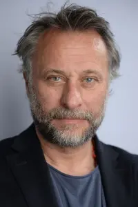 Фото Майкл Никвіст (Michael Nyqvist)