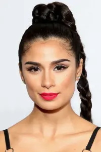 Фото Діана Герреро (Diane Guerrero)